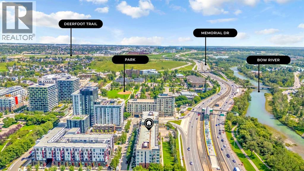 Photo 27 of 122 955 Mcpherson Road Ne, Calgary AB