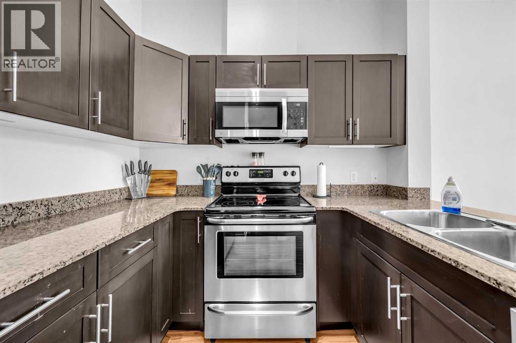 Photo 8 of 122 955 Mcpherson Road Ne, Calgary AB