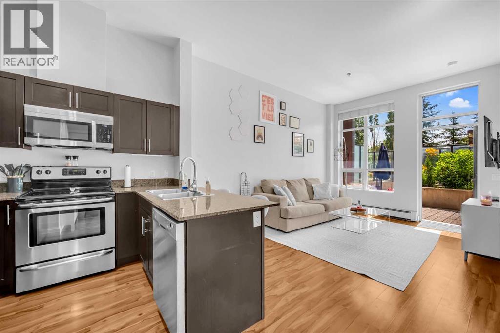 Photo 5 of 122 955 Mcpherson Road Ne, Calgary AB