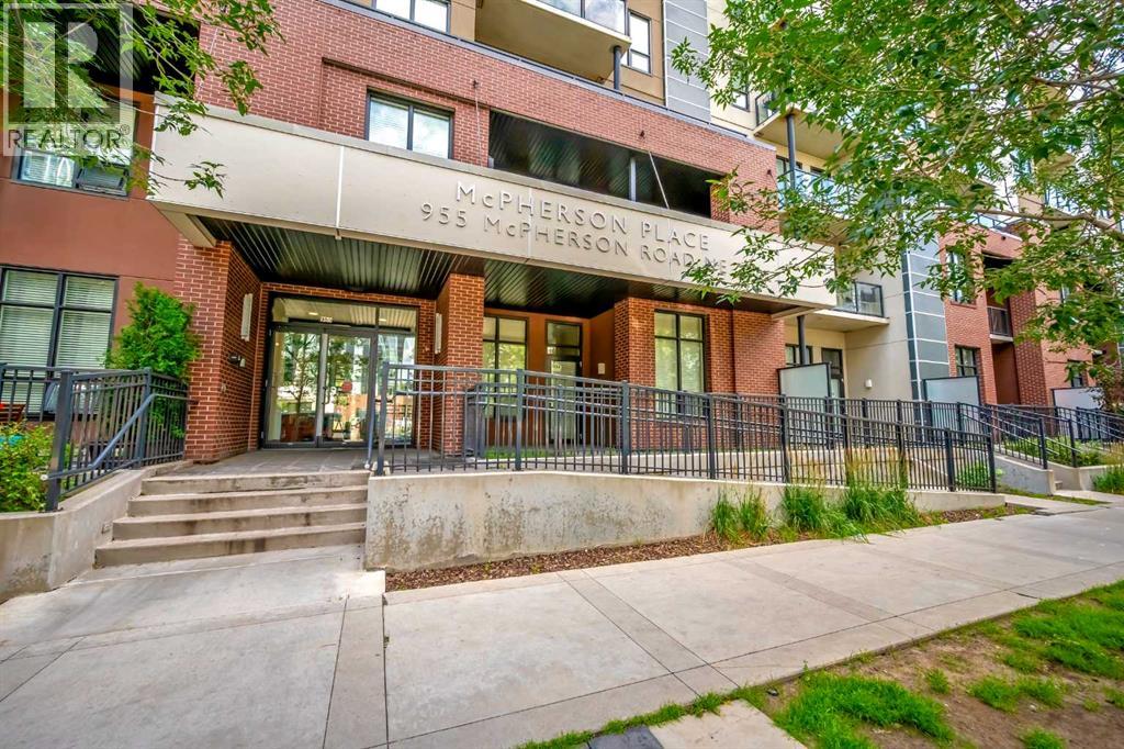 Photo 2 of 122 955 Mcpherson Road Ne, Calgary AB