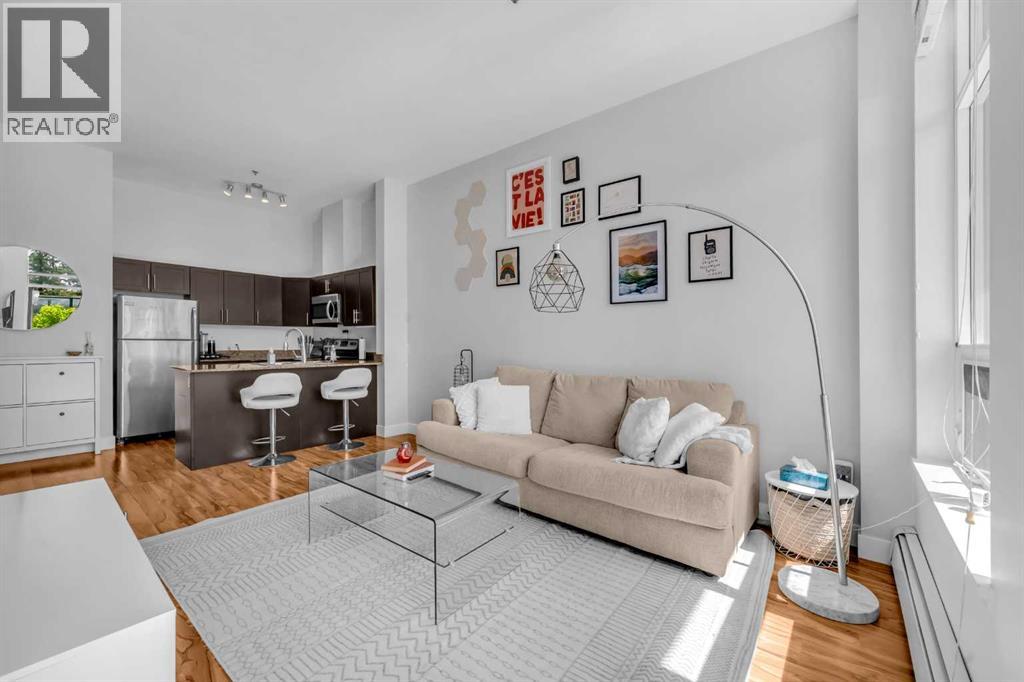 Photo 14 of 122 955 Mcpherson Road Ne, Calgary AB