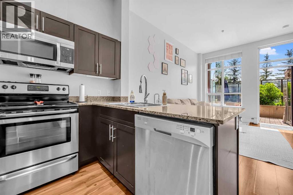 Photo 7 of 122 955 Mcpherson Road Ne, Calgary AB