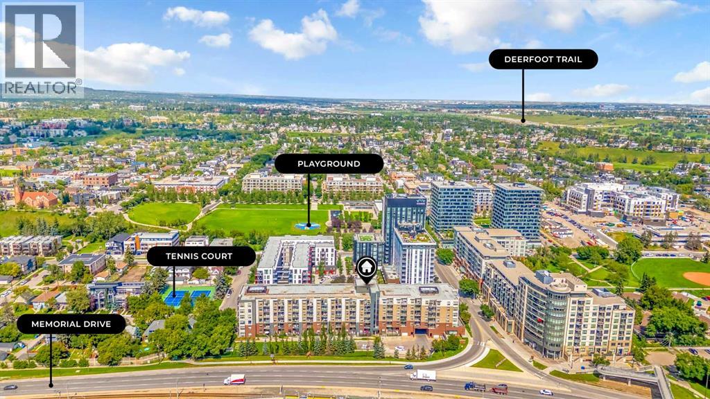 Photo 26 of 122 955 Mcpherson Road Ne, Calgary AB