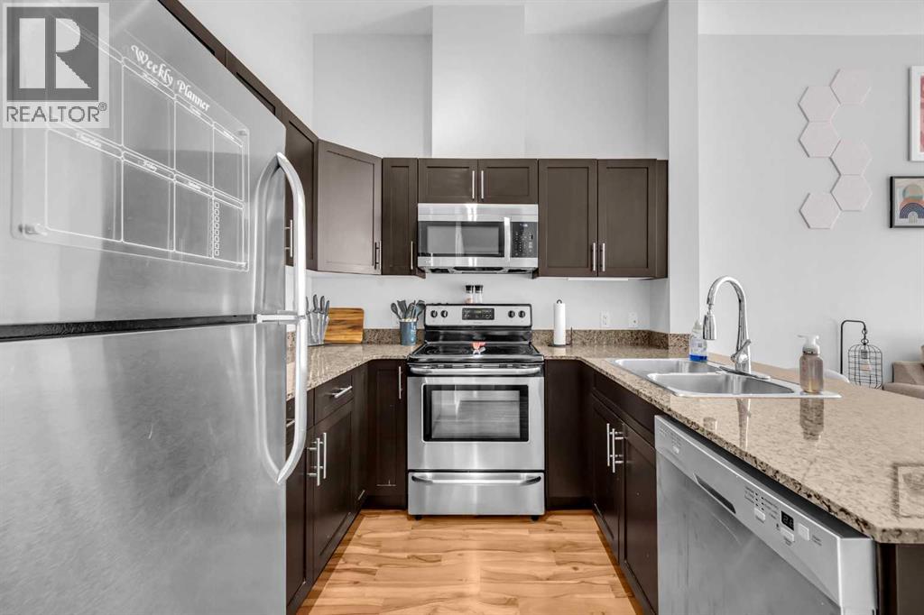Photo 6 of 122 955 Mcpherson Road Ne, Calgary AB