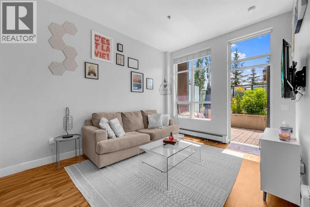 Photo 12 of 122 955 Mcpherson Road Ne, Calgary AB