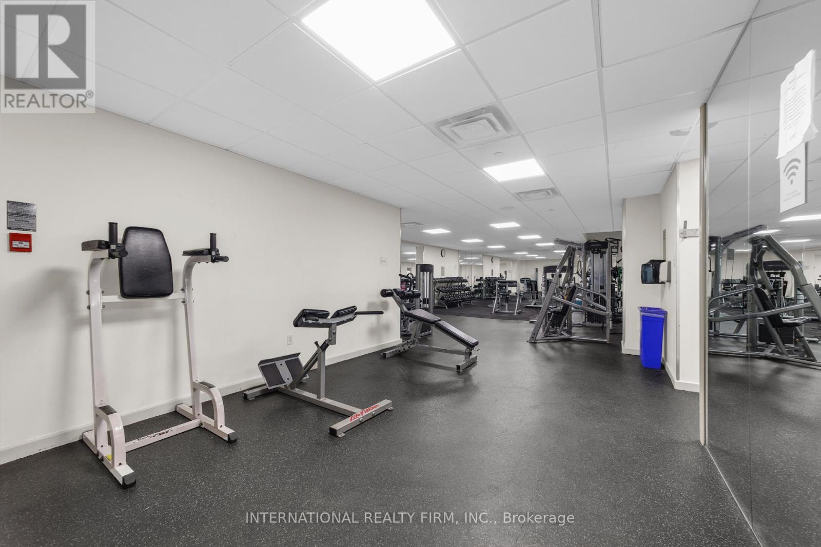 Photo 18 of 713 701 King Street W, Toronto ON