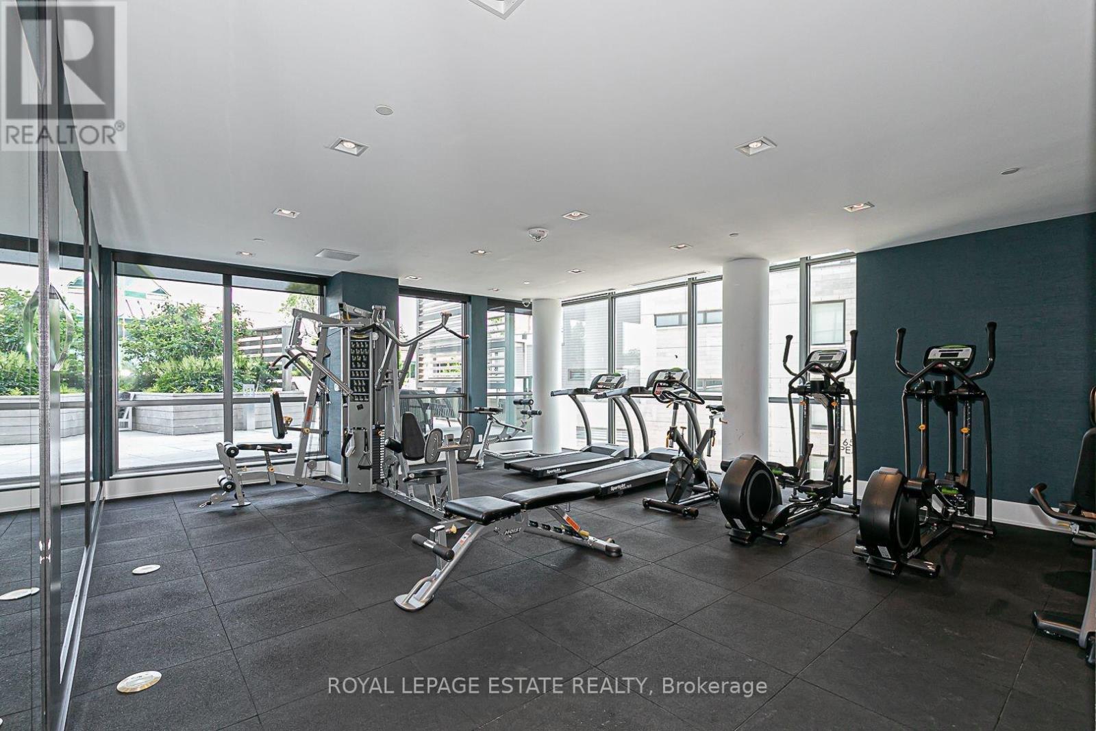 Photo 24 of Th 9 175 Pears Avenue, Toronto ON