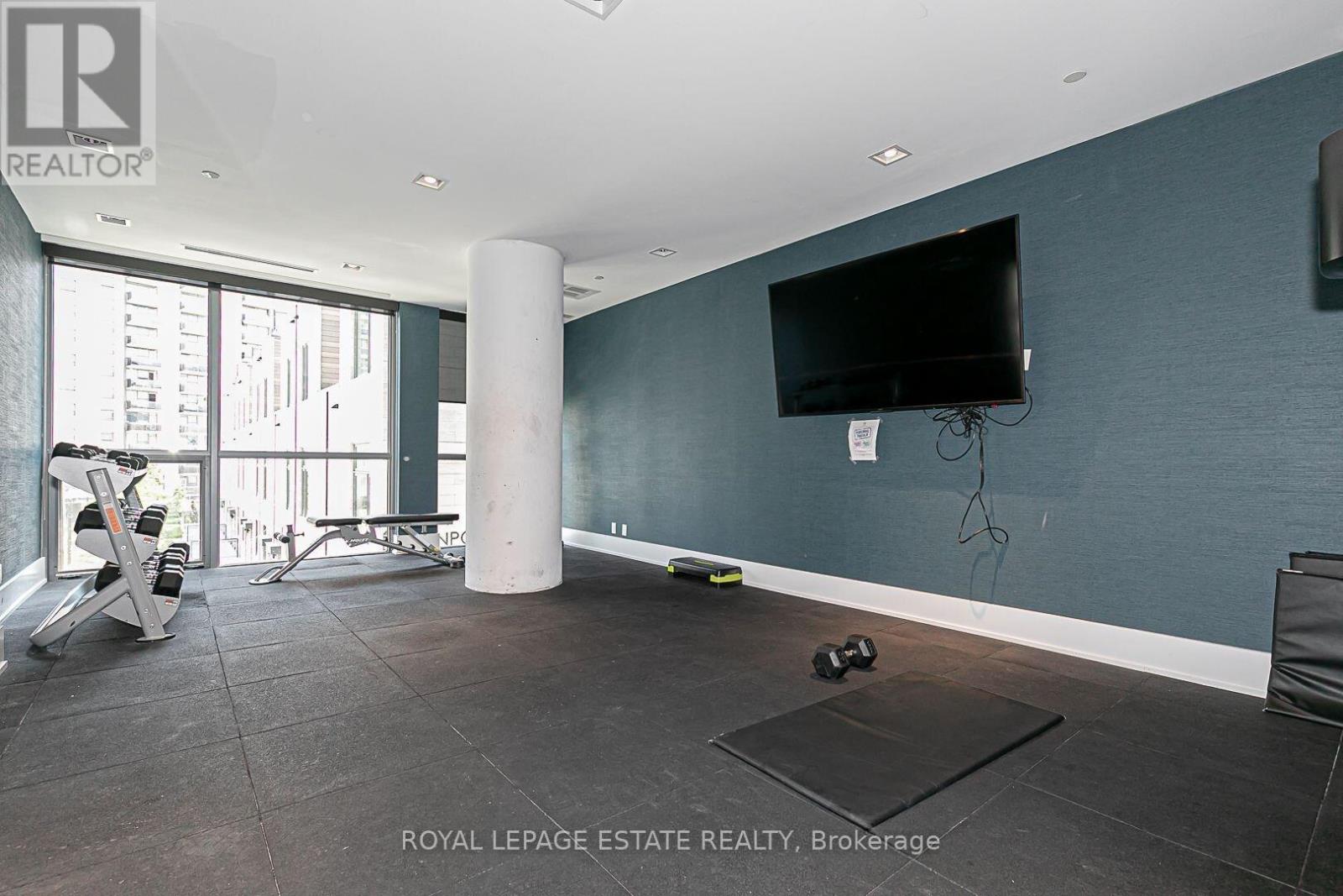 Photo 25 of Th 9 175 Pears Avenue, Toronto ON