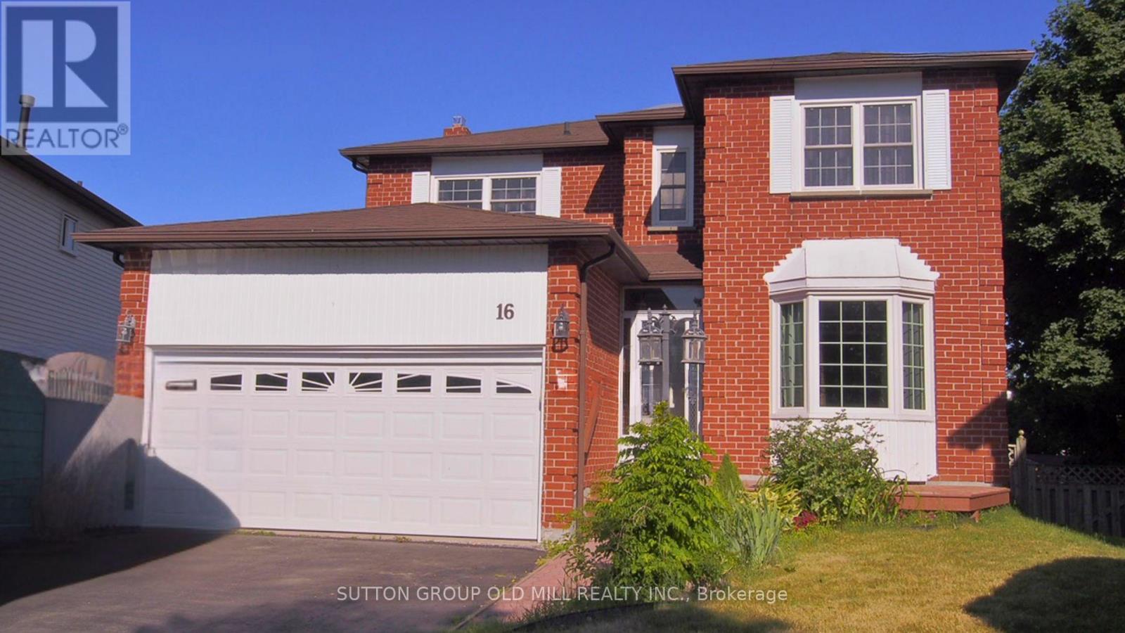 Photo 7 of Bsmt 16 Horseshoe Drive, Whitby ON