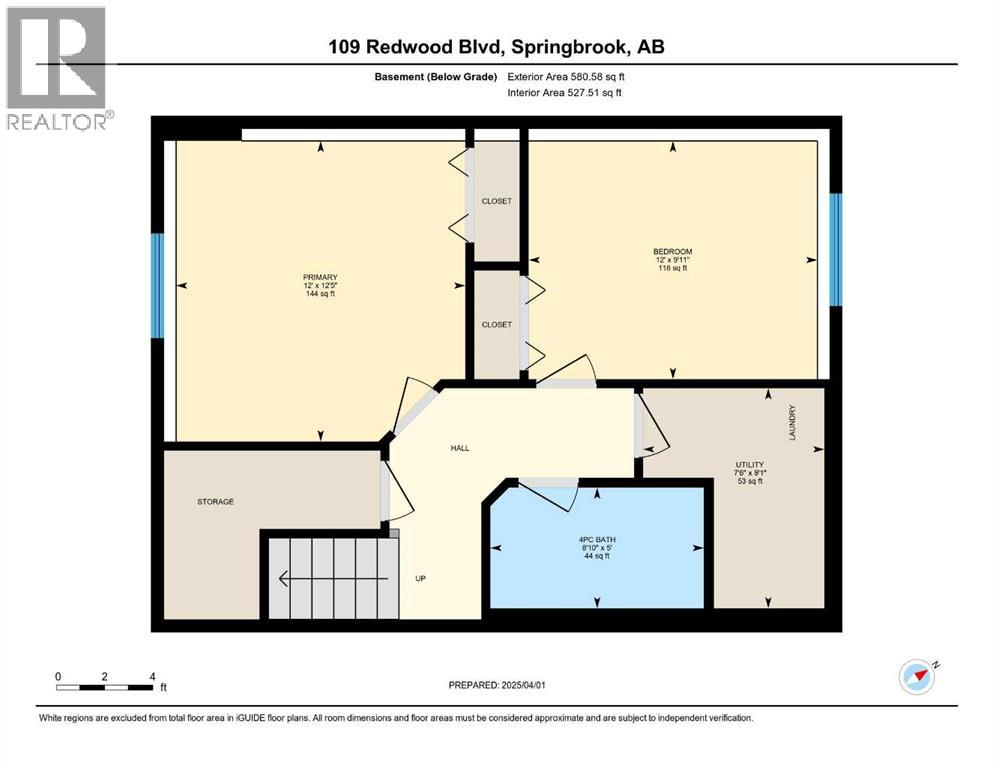 Photo 23 of 109 Redwood Boulevard, Springbrook AB