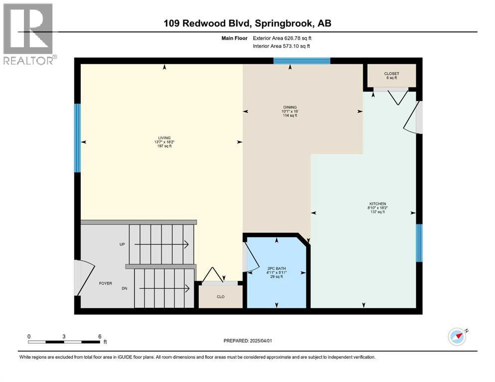 Photo 22 of 109 Redwood Boulevard, Springbrook AB