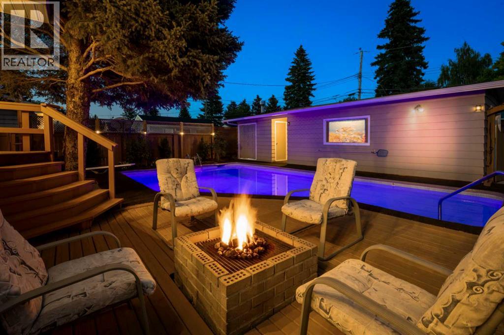 3247 Breen Crescent NW, Calgary, Alberta