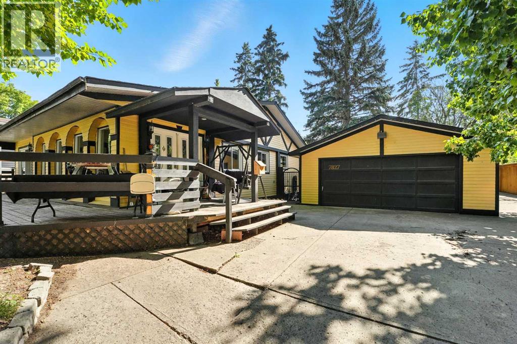 Photo 4 of 7827 33 Avenue Nw, Calgary AB