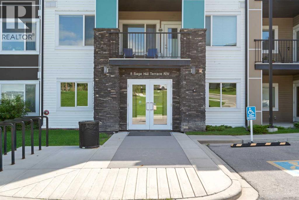 Single Family House for Sale in   Sage Hill Terrace NW Sage Hill Calgary 