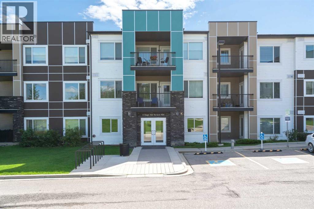 Single Family House for Sale in   Sage Hill Terrace NW Sage Hill Calgary 