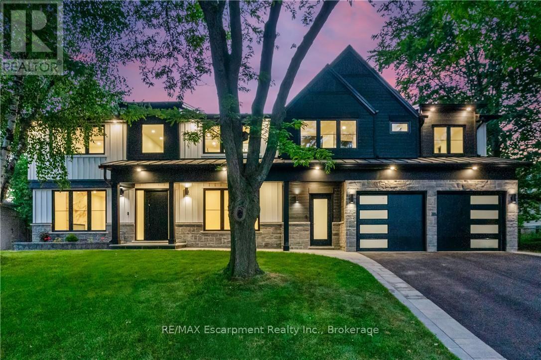 Photo 1 of 319 Beechfield Road, Oakville ON
