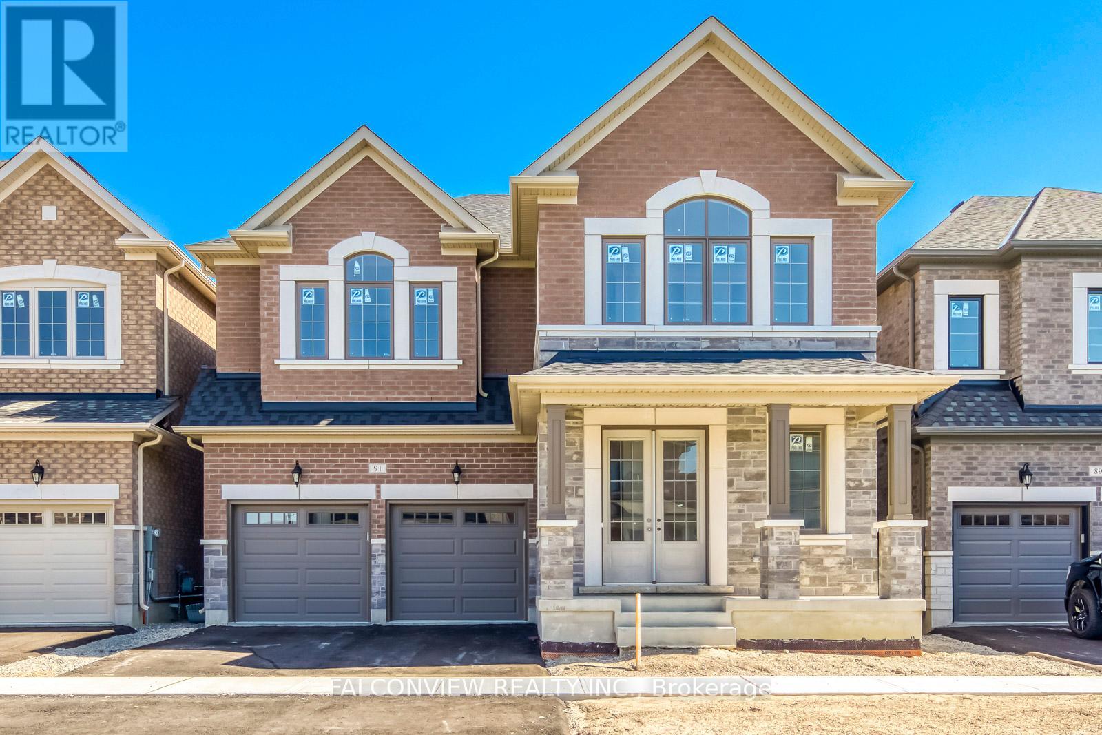 Photo 1 of 91 Brenscombe Road, Brampton ON