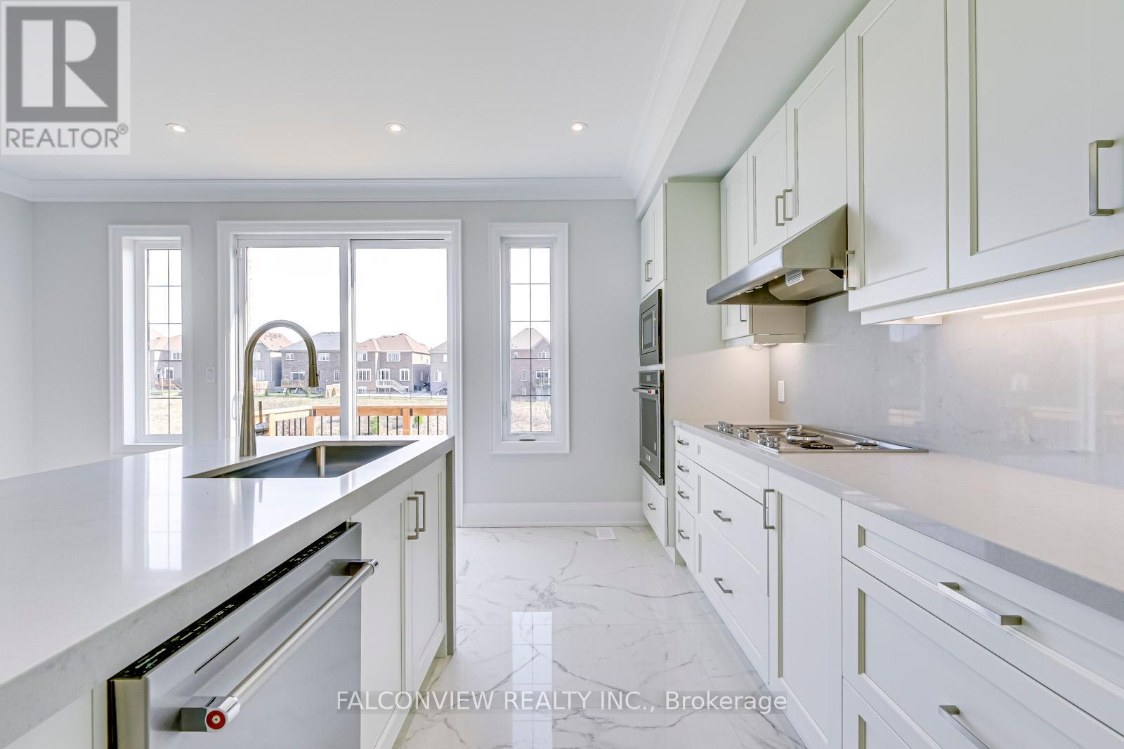 Photo 11 of 91 Brenscombe Road, Brampton ON