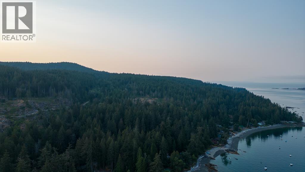 Block B PRIESTLAND ROAD, Sechelt
