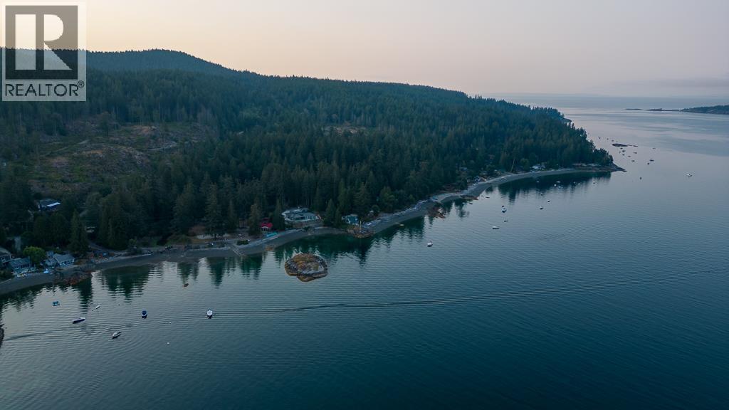 Block B PRIESTLAND ROAD, Sechelt