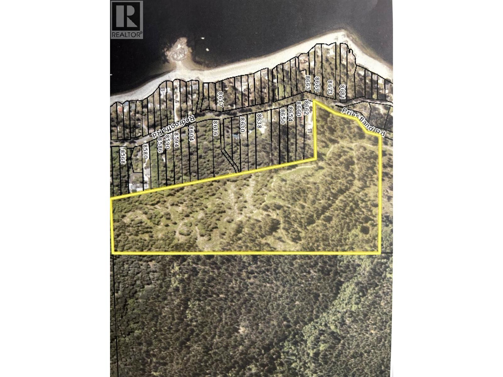 Block B PRIESTLAND ROAD, Sechelt