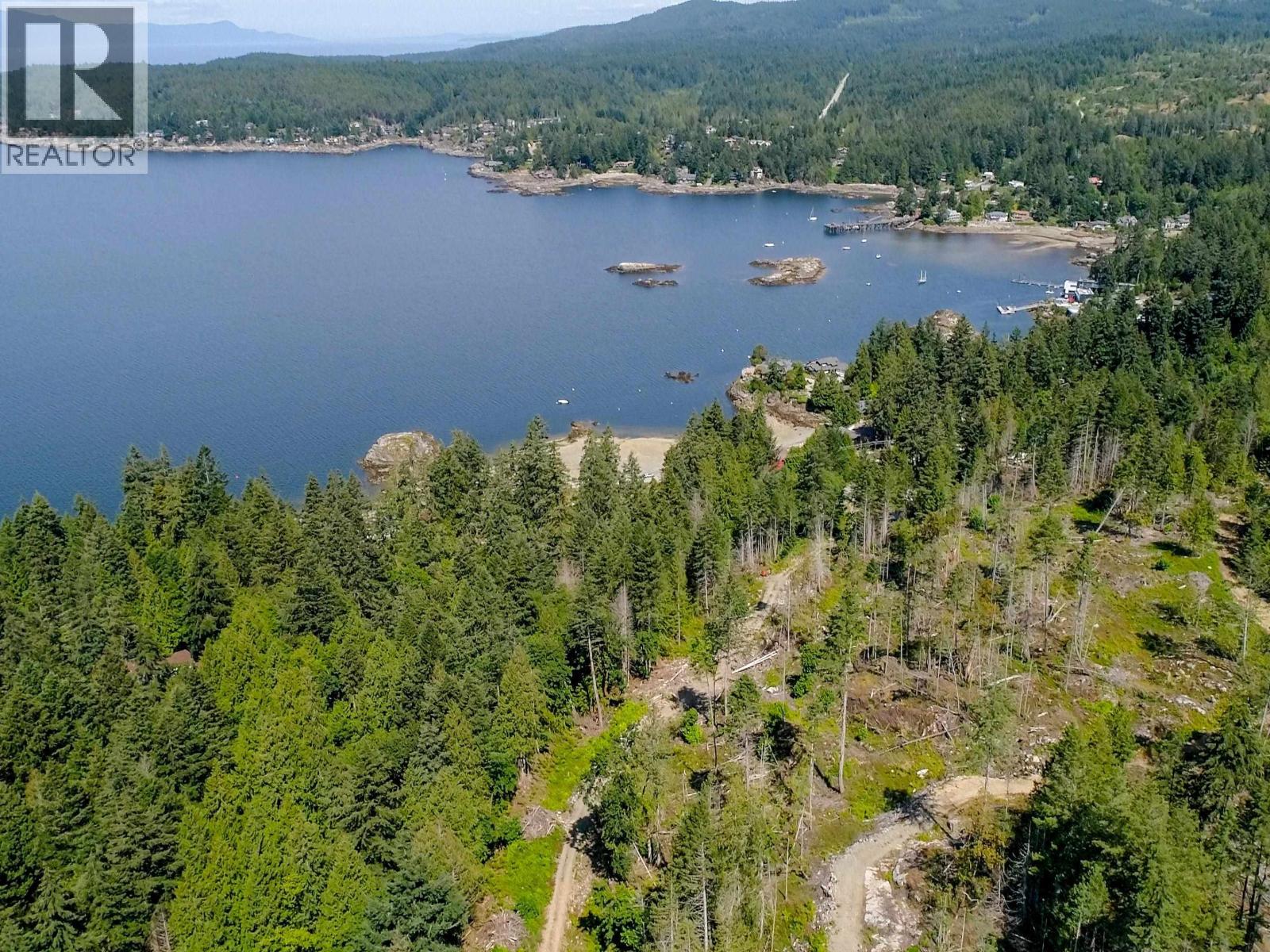 Block B PRIESTLAND ROAD, Sechelt