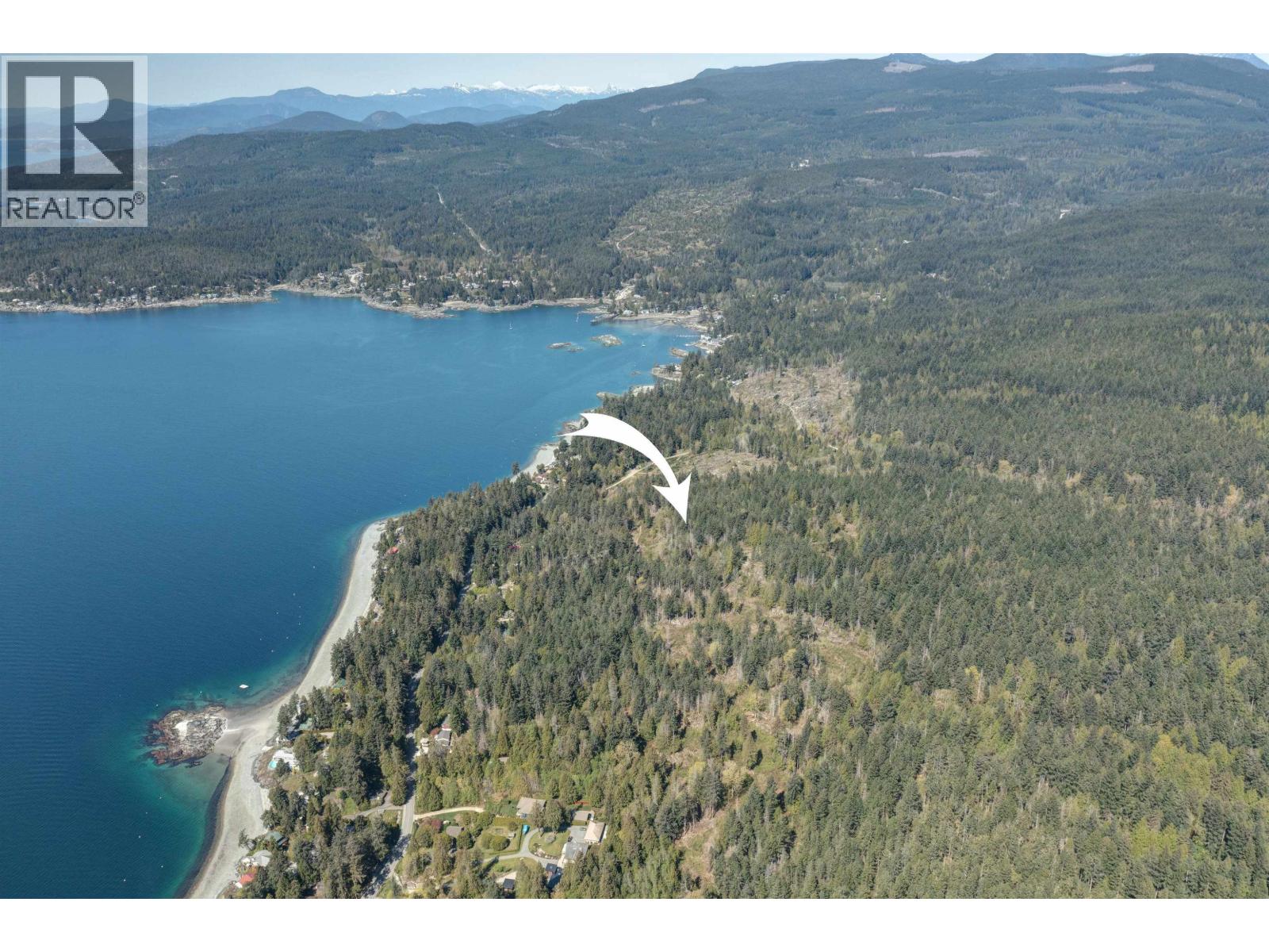Block B PRIESTLAND ROAD, Sechelt
