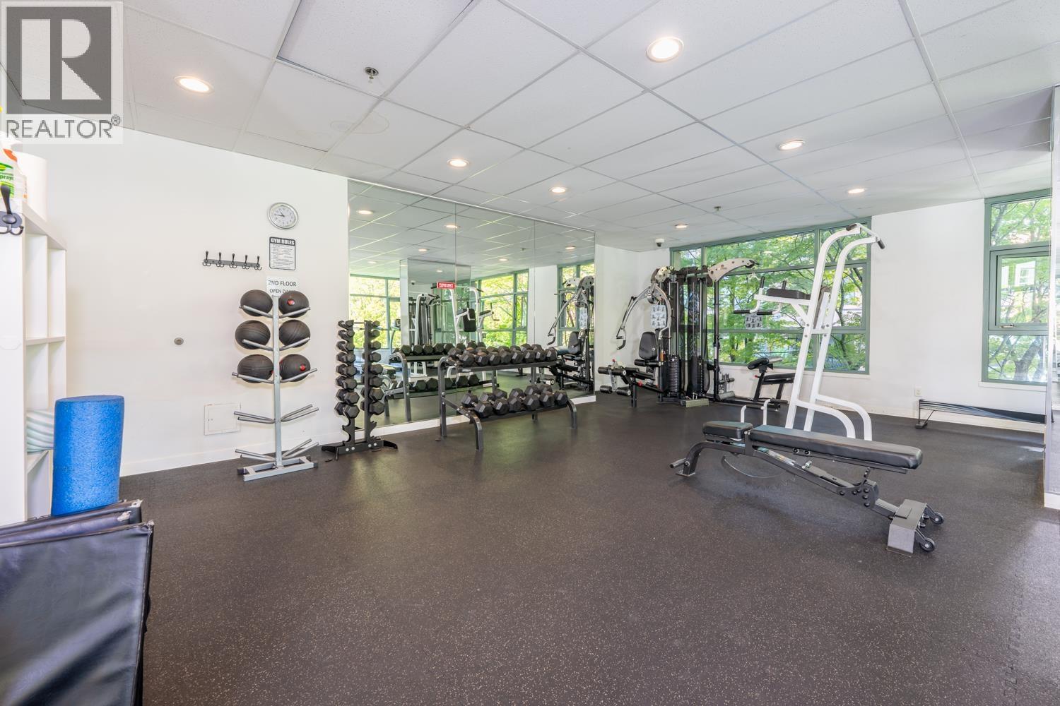Photo 15 of 1504 1188 Howe Street, Vancouver BC
