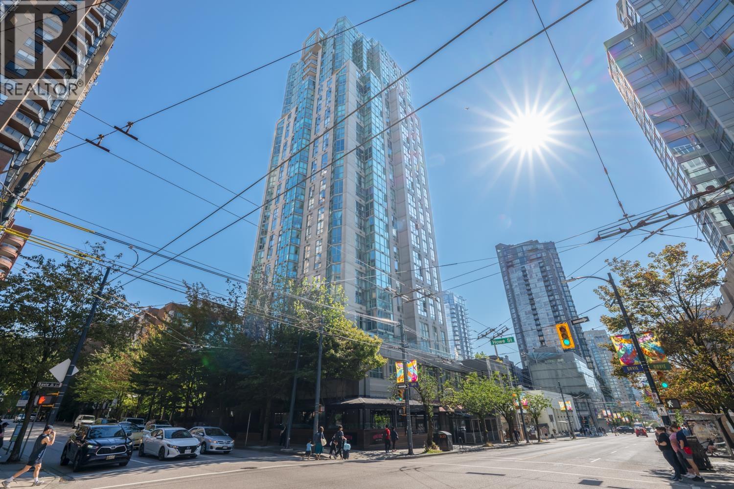 Photo 18 of 1504 1188 Howe Street, Vancouver BC