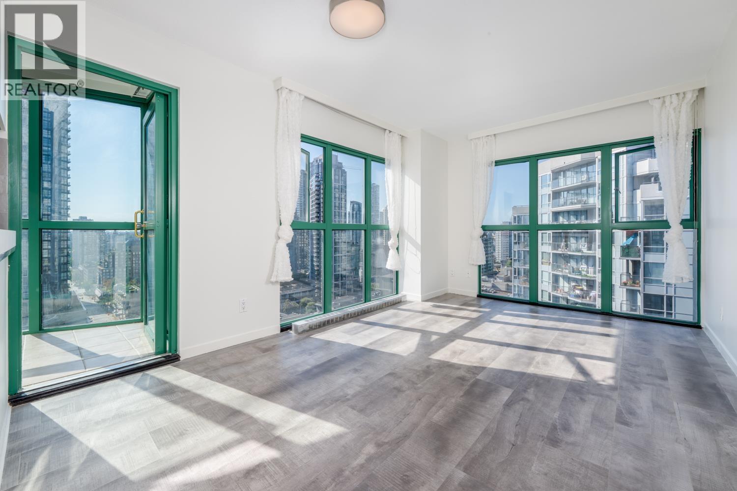 Photo 2 of 1504 1188 Howe Street, Vancouver BC
