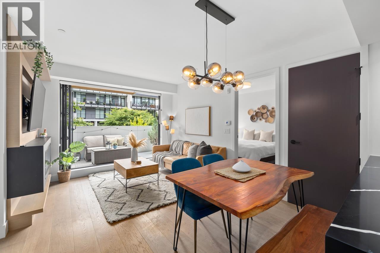 Photo 37 of 205 5089 Quebec Street, Vancouver BC