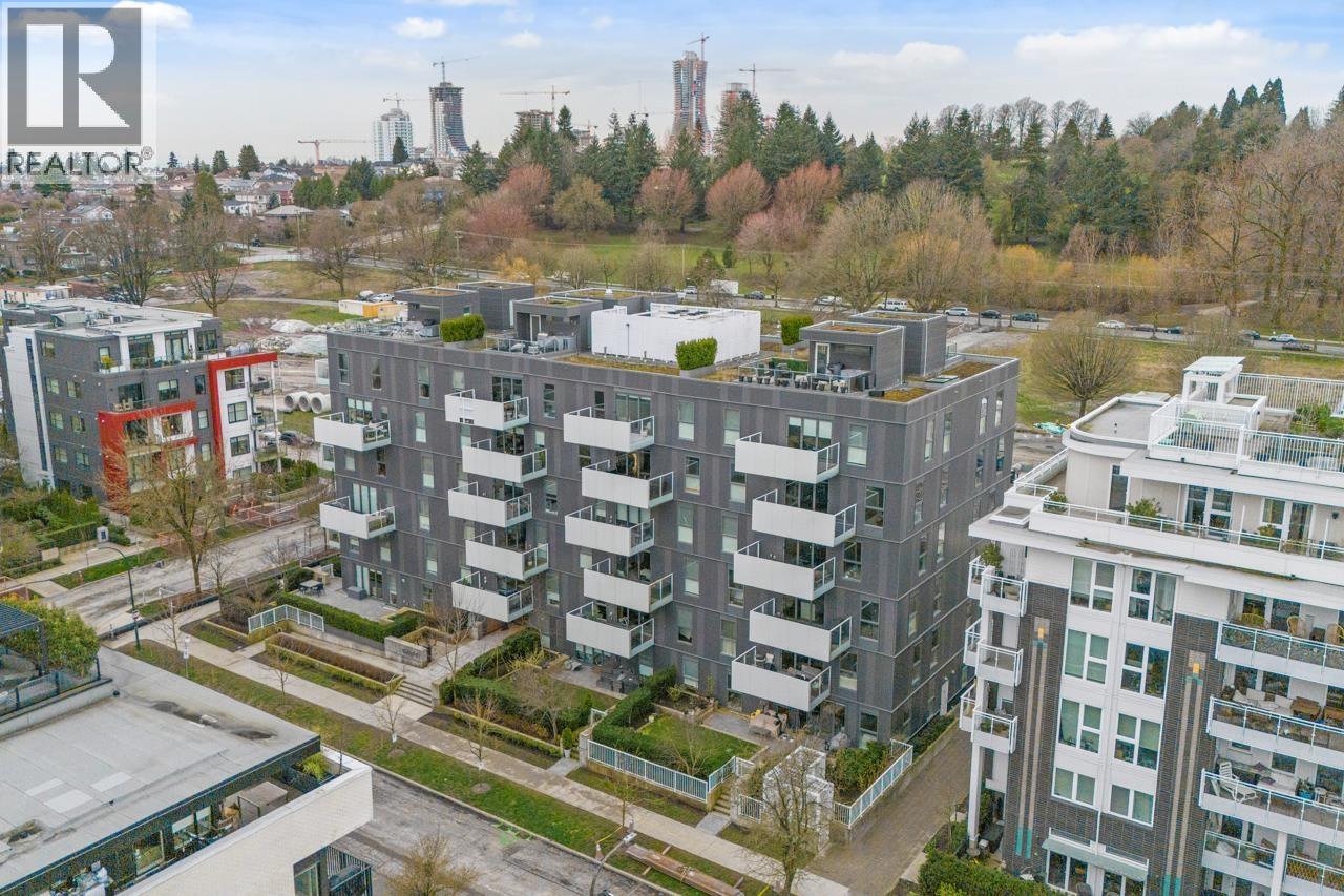 Photo 19 of 205 5089 Quebec Street, Vancouver BC