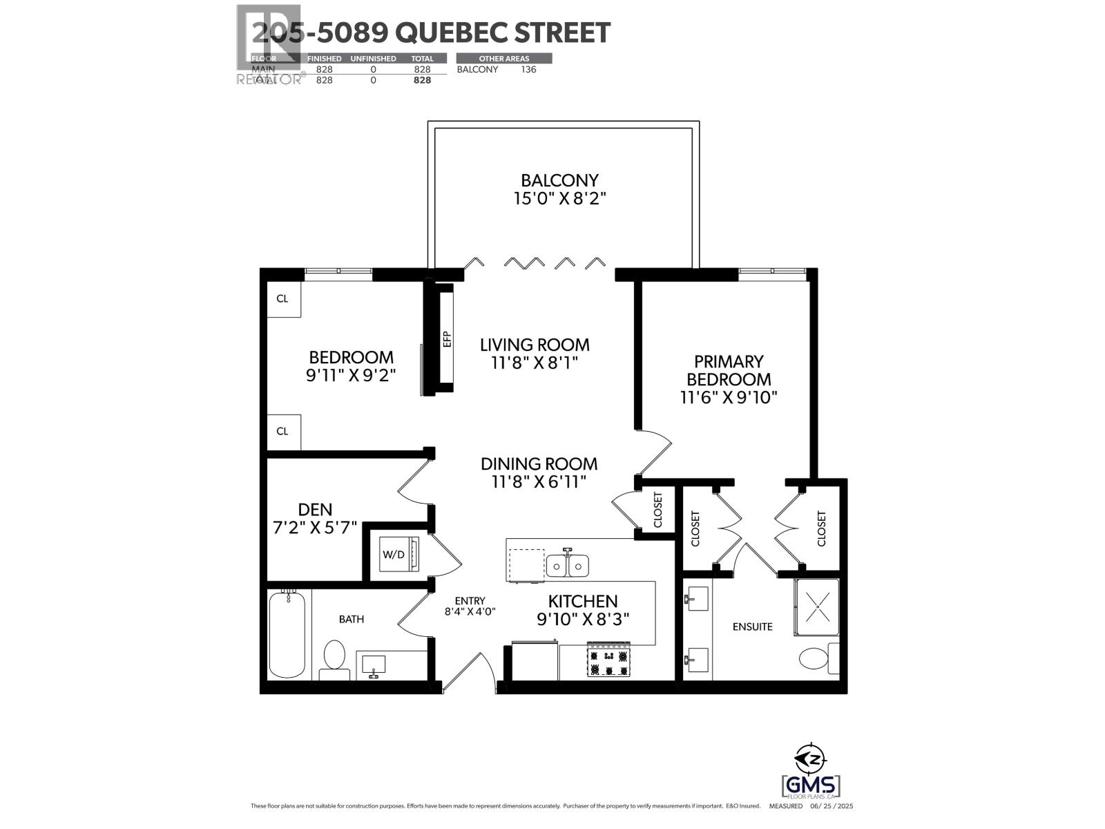 Photo 21 of 205 5089 Quebec Street, Vancouver BC