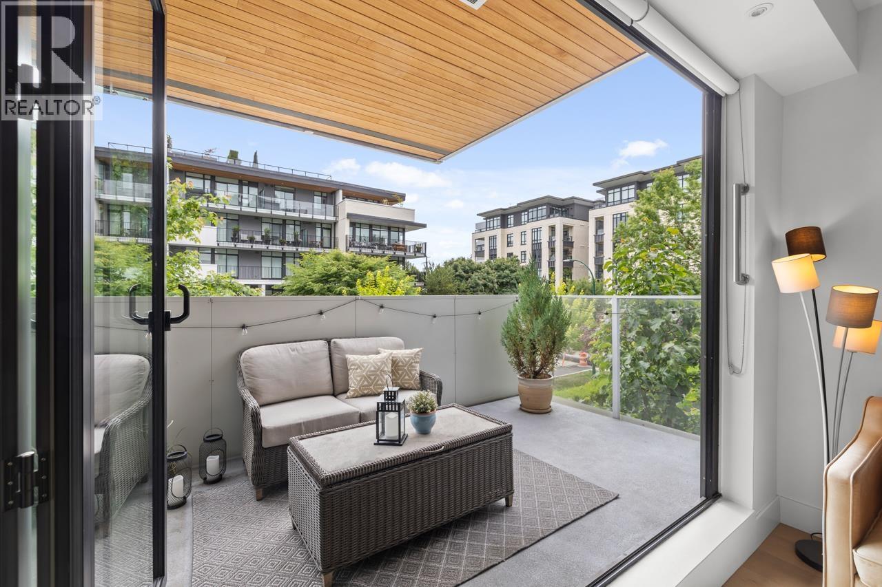 Photo 10 of 205 5089 Quebec Street, Vancouver BC