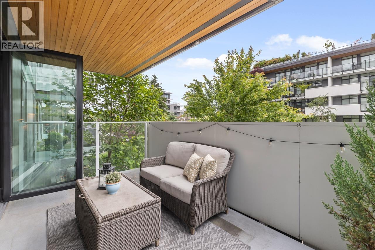 Photo 34 of 205 5089 Quebec Street, Vancouver BC