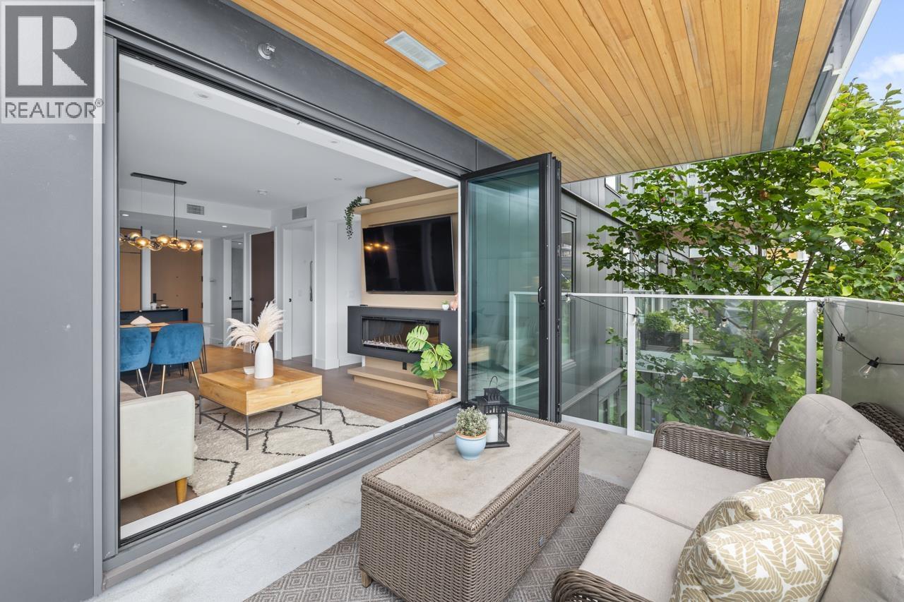 Photo 27 of 205 5089 Quebec Street, Vancouver BC