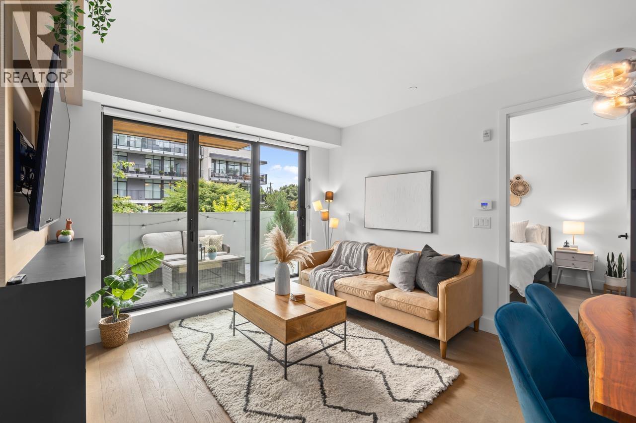 Photo 14 of 205 5089 Quebec Street, Vancouver BC