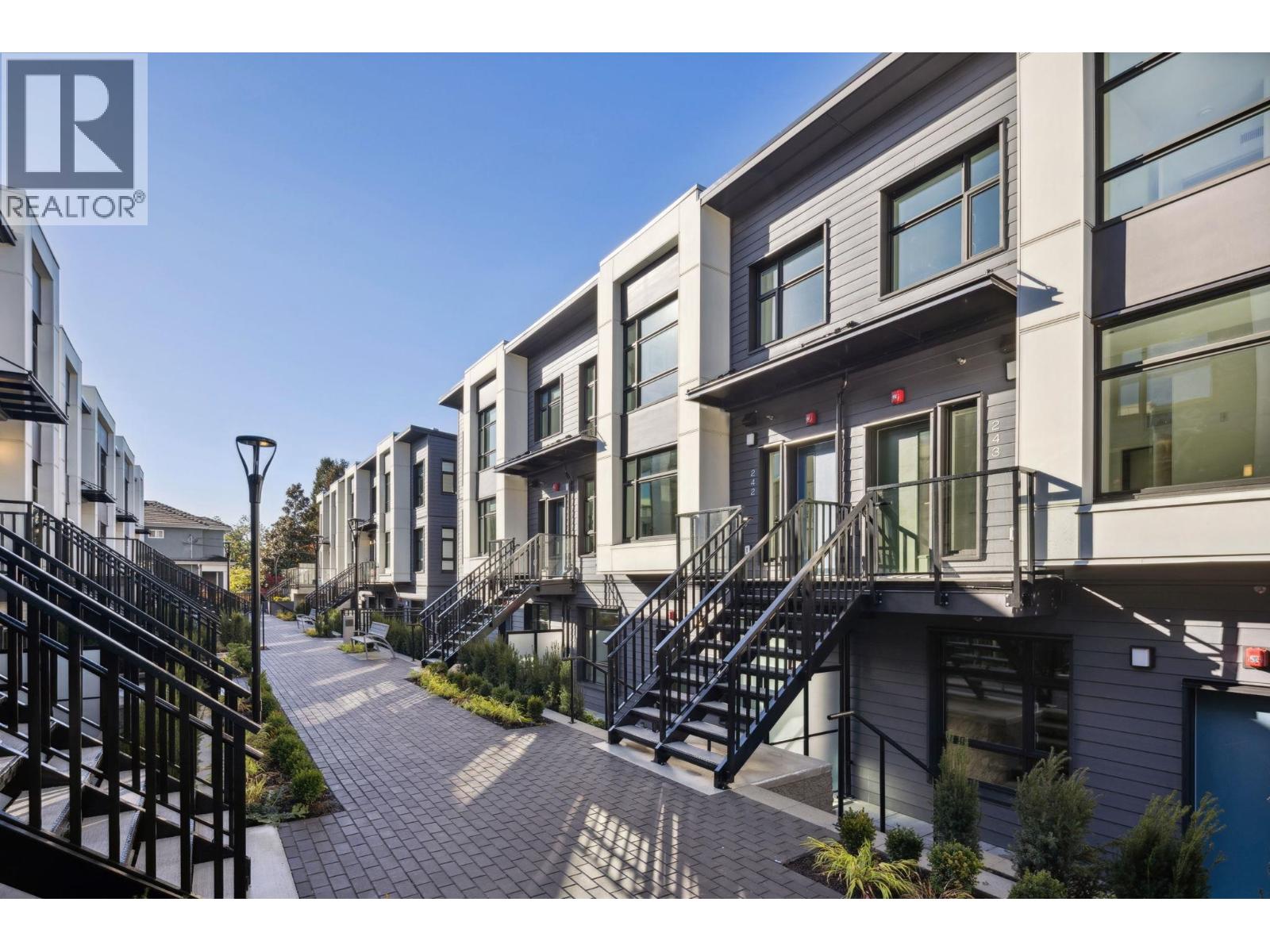 123 1010 W 47TH AVENUE - Main photo, Vancouver, British Columbia