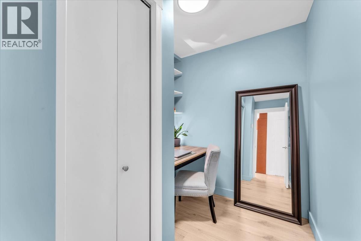 Photo 10 of 305 930 W 16th Avenue, Vancouver BC