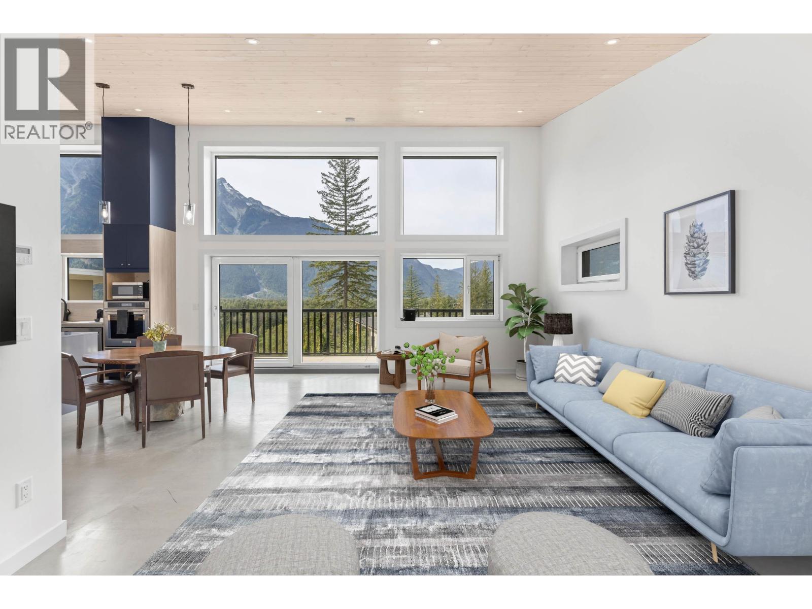 7666 CERULEAN DRIVE, Pemberton