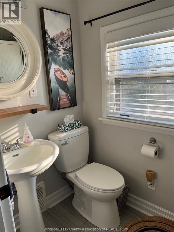 Photo 15 of 3205 Morris Drive Unit Main, Windsor ON