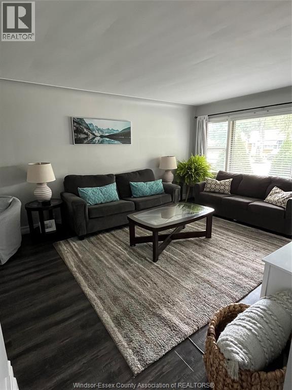 Photo 4 of 3205 Morris Drive Unit Main, Windsor ON