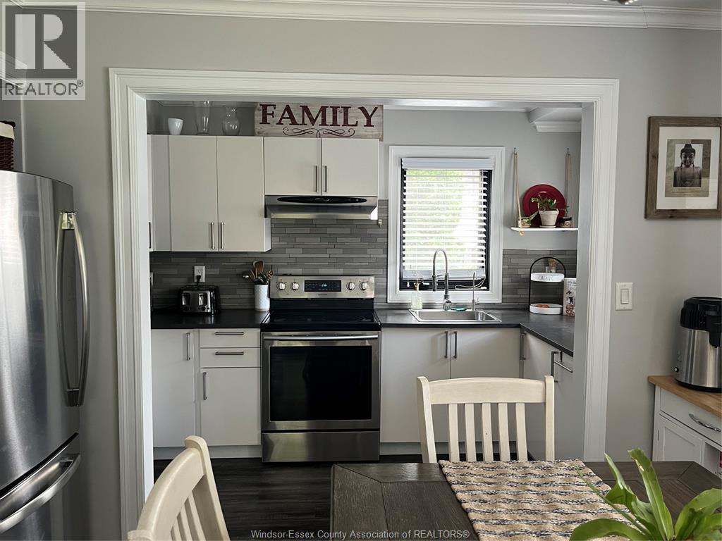 Photo 9 of 3205 Morris Drive Unit Main, Windsor ON