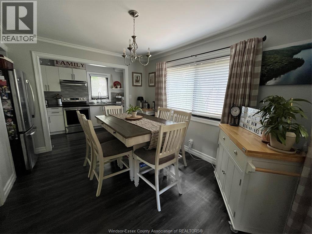 Photo 8 of 3205 Morris Drive Unit Main, Windsor ON
