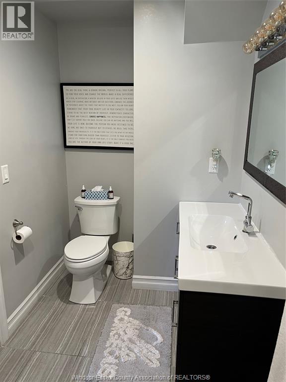 Photo 20 of 3205 Morris Drive Unit Main, Windsor ON