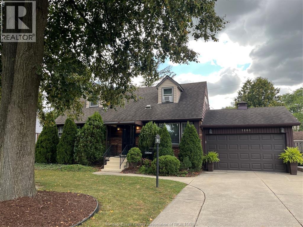 Photo 1 of 3205 Morris Drive Unit Main, Windsor ON