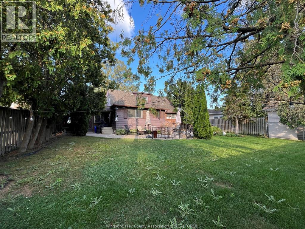Photo 22 of 3205 Morris Drive Unit Main, Windsor ON