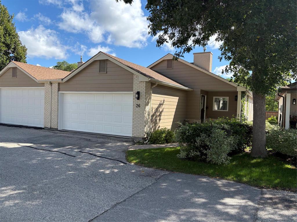 Photo 23 of 26 6645 Roblin Boulevard, Winnipeg MB