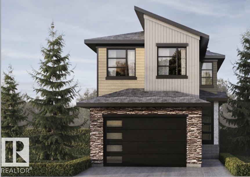 Photo 1 of 3140 Magpie Wy Nw Nw, Edmonton AB