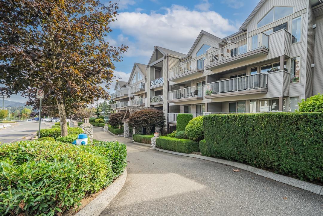 Photo 1 of 313 33478 Roberts Avenue, Abbotsford BC